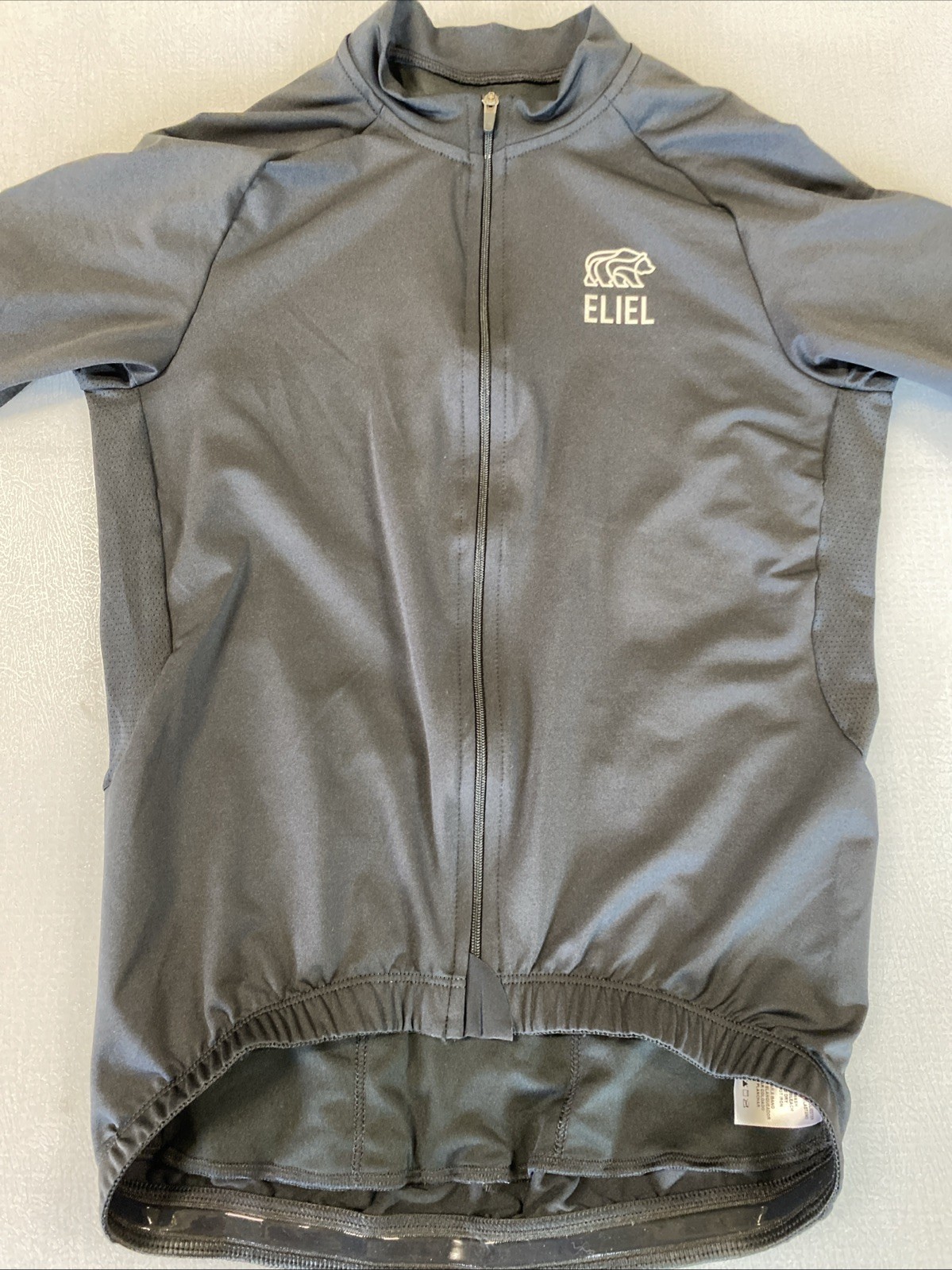 Eliel Men’s Cycling Jersey Small S (B-37)