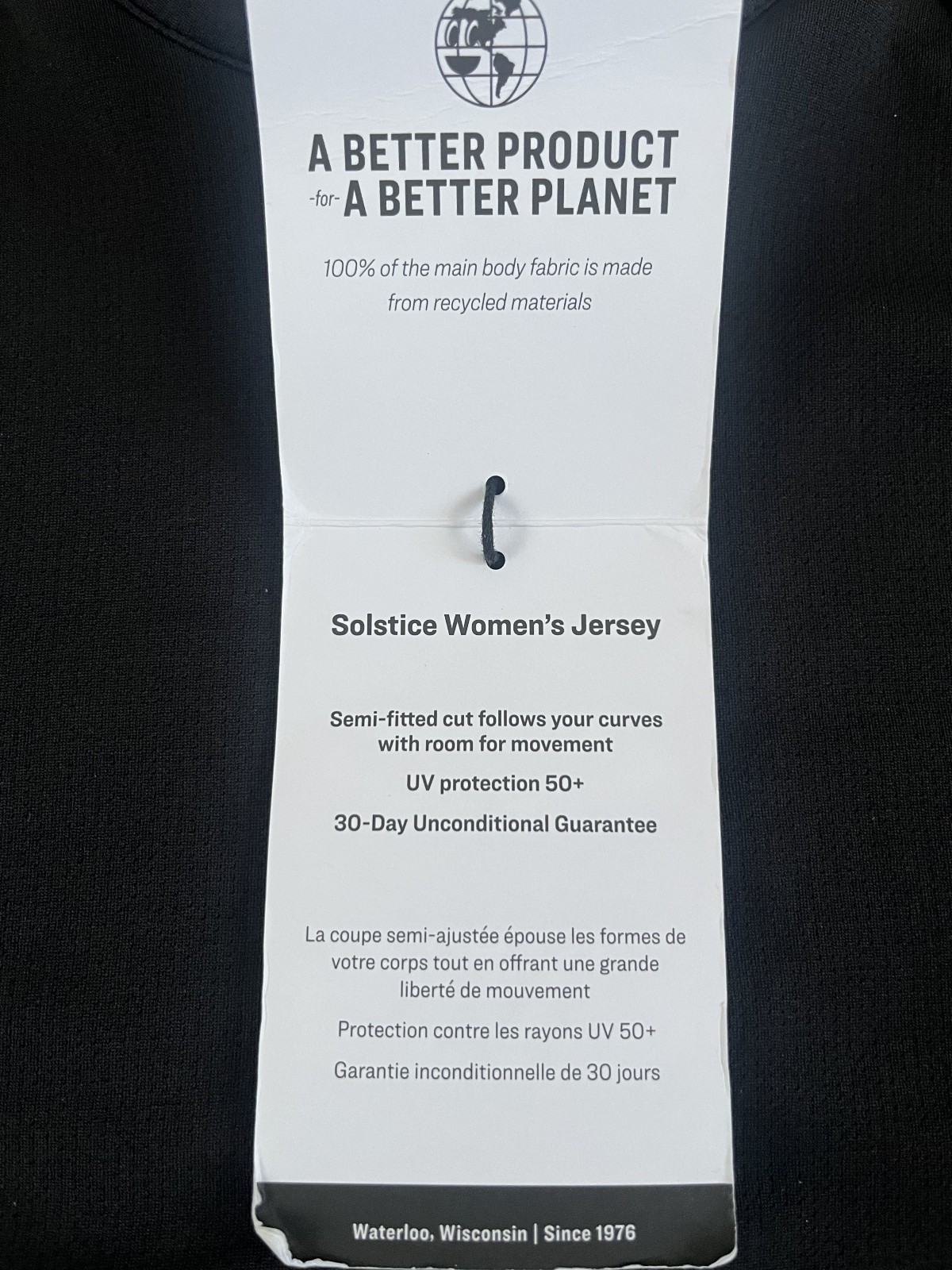 New Trek Women’s Solstice XL Cycling Bike Jersey #5270226