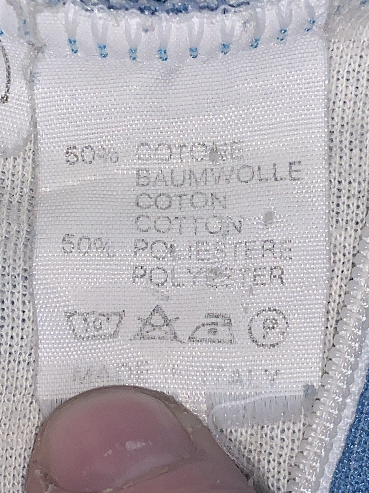 RARE VTG 90s American Procycle Cycling Jersey (fits Small)