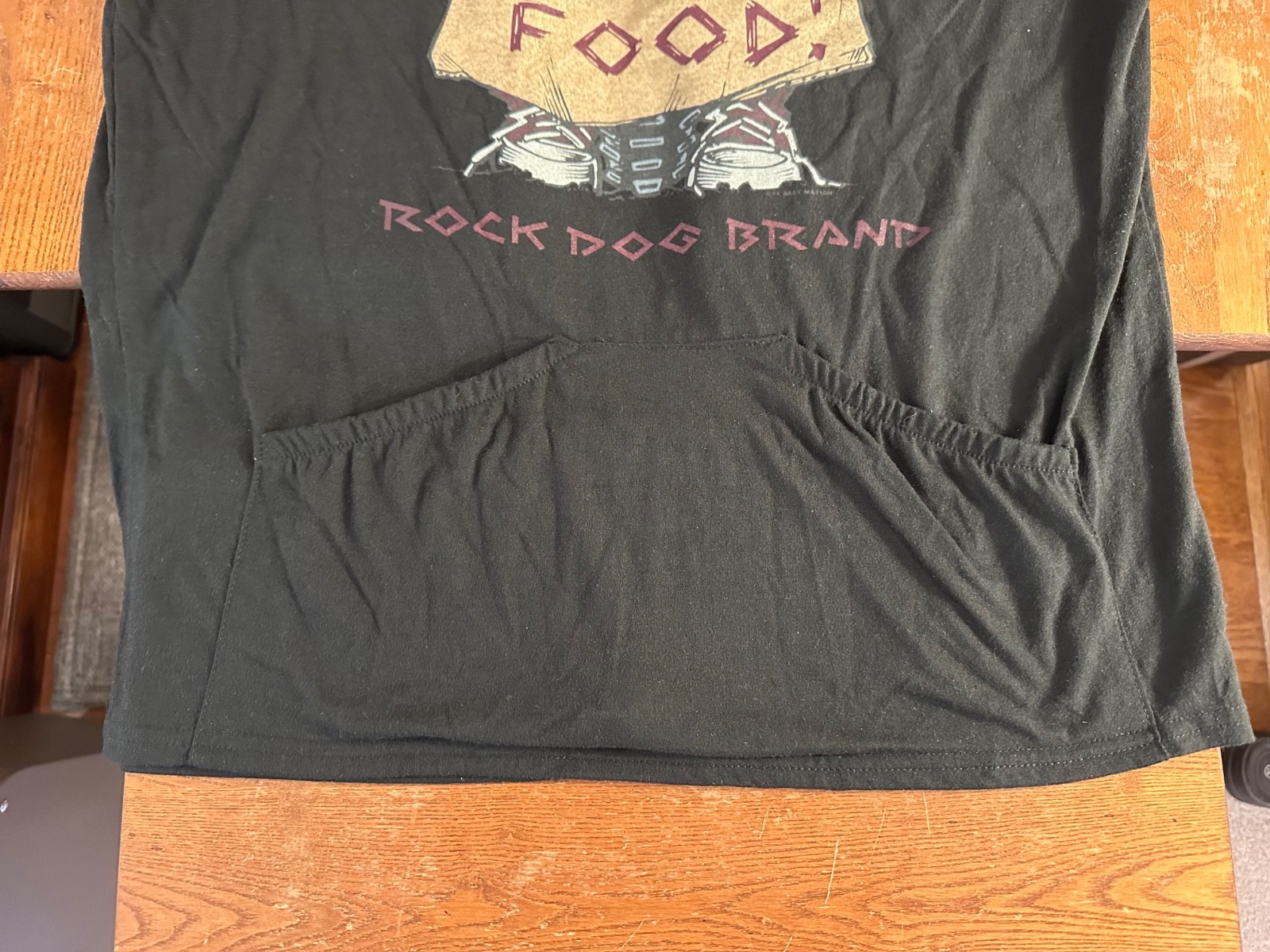 Rock Dog Brand Bicycle Jersey Size Large L Cool Max