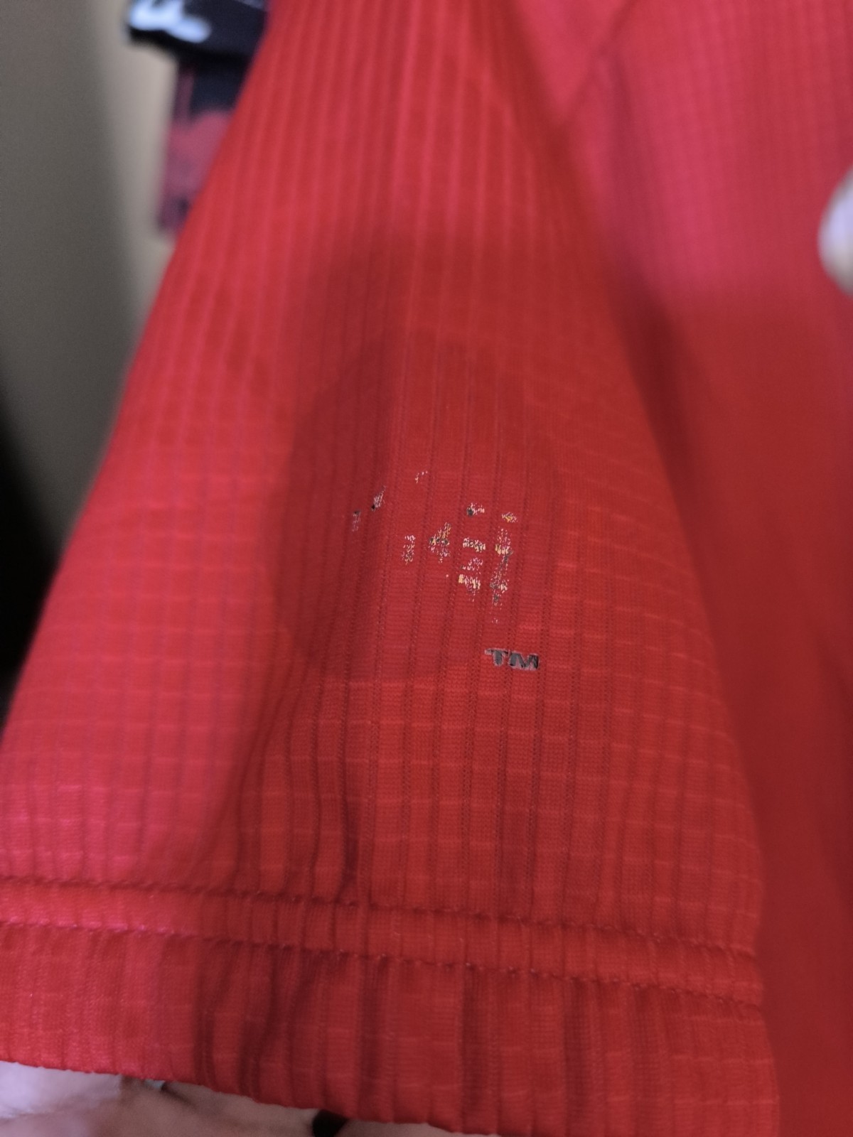 Vintage Oakley software cycling half zip bike jersey shirt made in Italy unisex