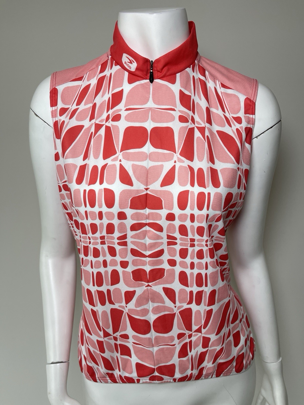 Pearl Izumi Ride & Sugoi Women’s Cycling Jersey Lot Size M