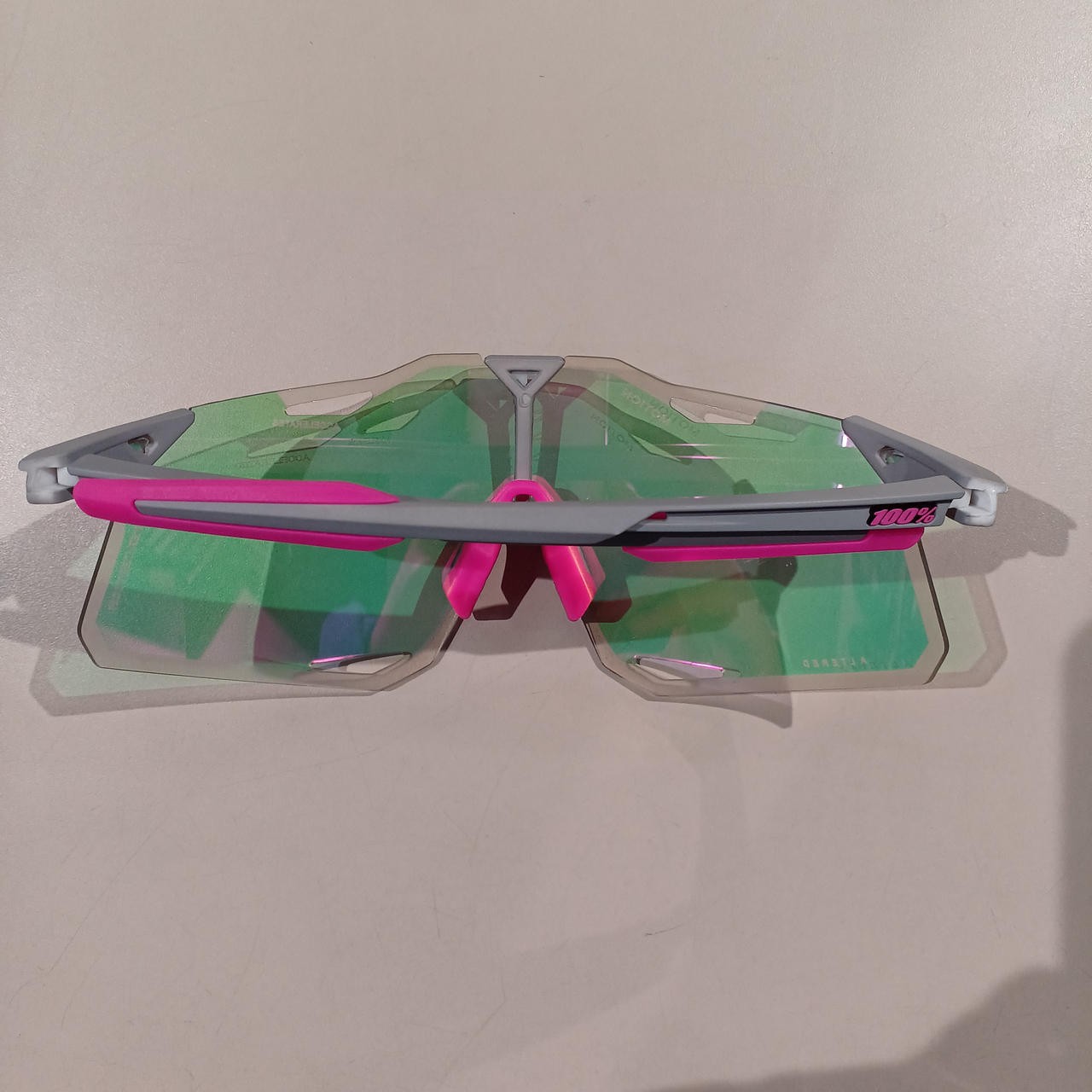 MAAP PNK/Prism HYPERCRAFT Sun Glass