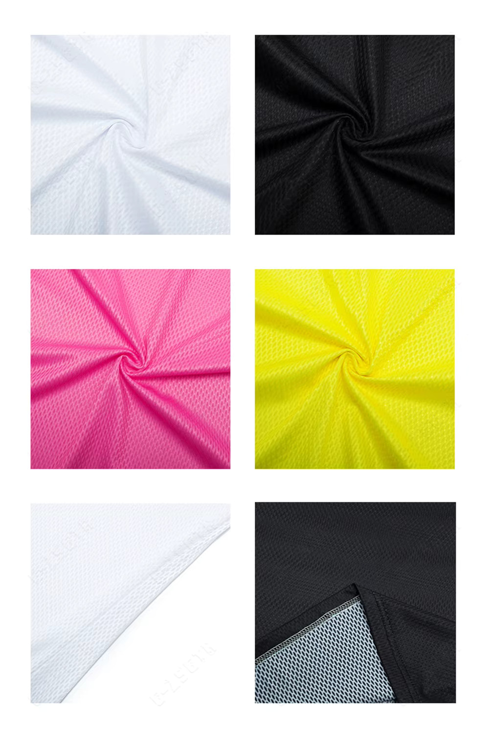 Cycling Base Layer Reflective Underwear Men Sport Vest Quick Dry Breathable Jers