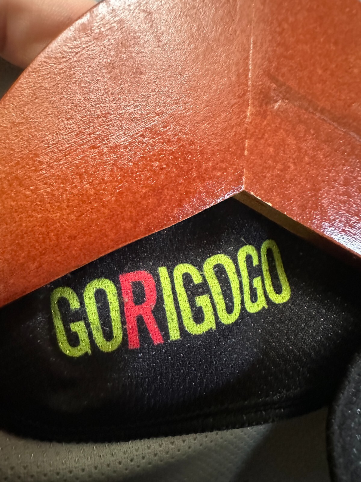 Go Rigo Go! Cycling Jersey Mens 2XL Black Aztec Sleeveless Full Zip Lightweight