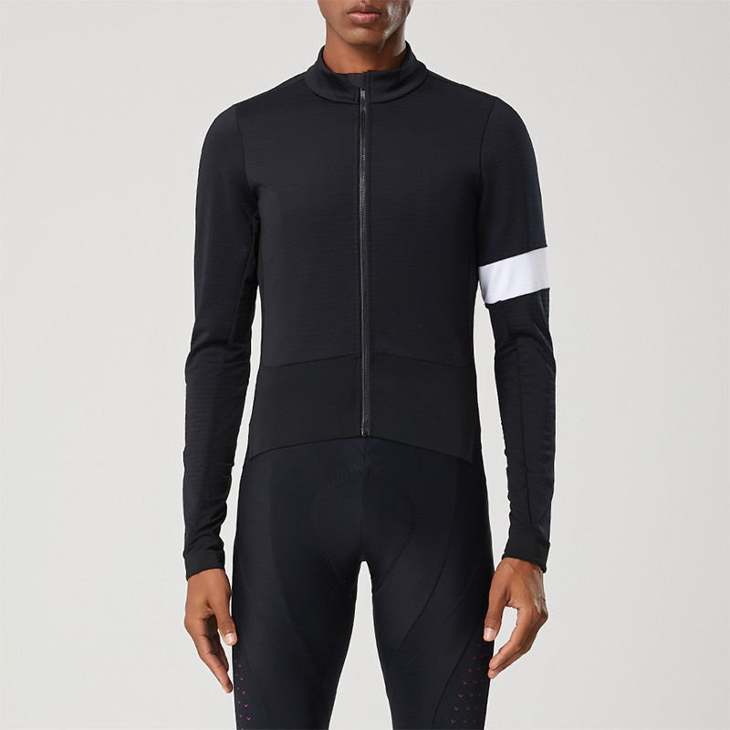 Winter Cycling Jacket 0 Degree Outdoor Warm Fleece Coat Thermal Bike Jacket Mtb