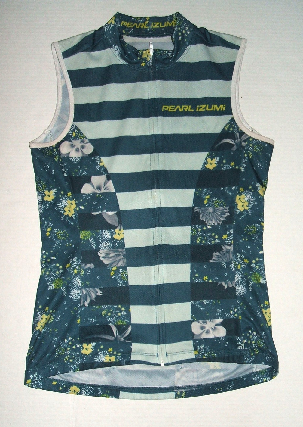 Pearl Izumi Sleeveless Cycling Jersey Women S Select 11221633