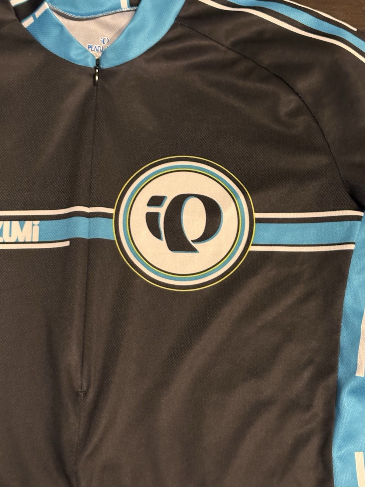 PEARL IZUMI CYCLING CYCLISMO BICYCLE JERSEY MAGLIA MAILLOT Mens Shirt XL X-Large