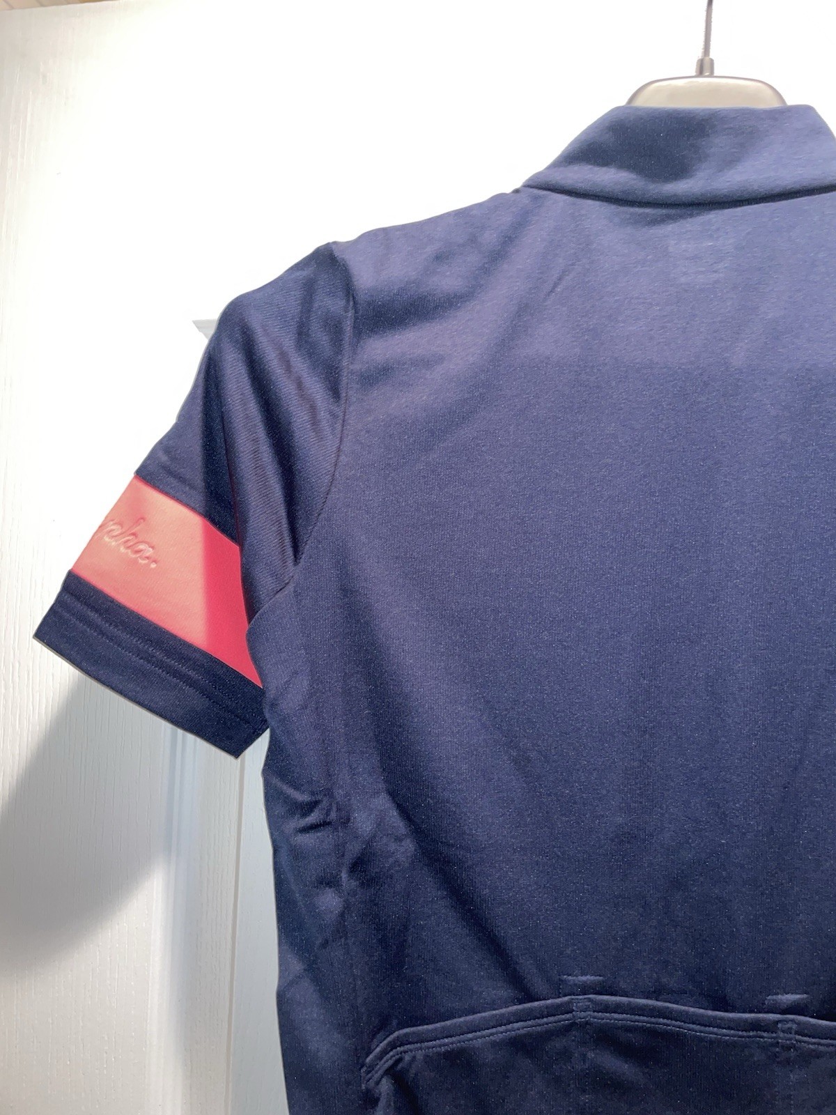 Rapha Mens CLASSIC JERSEY II -DNP- Sz XSM-NWT