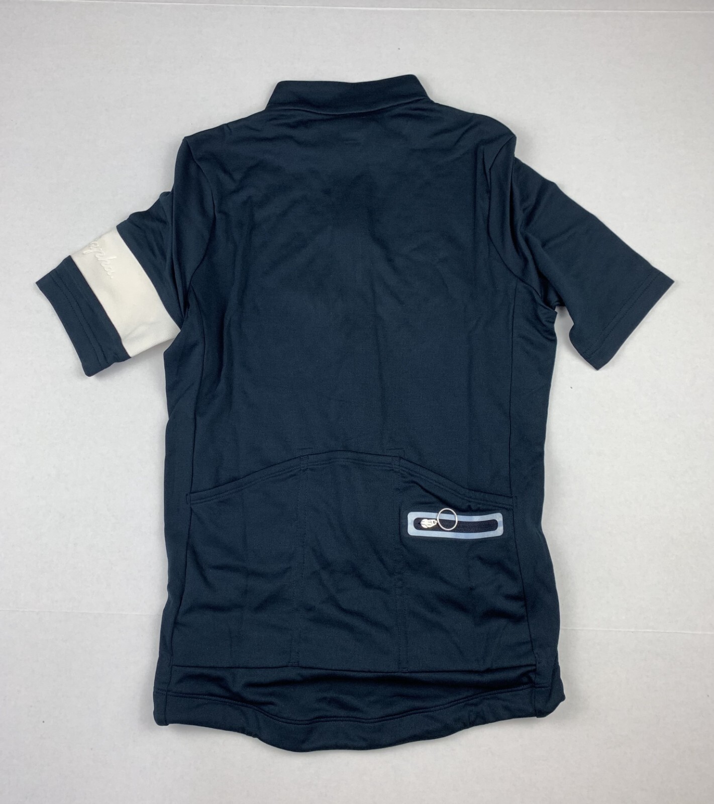 New RAPHA Classic Jersey II Dark Navy Size XS