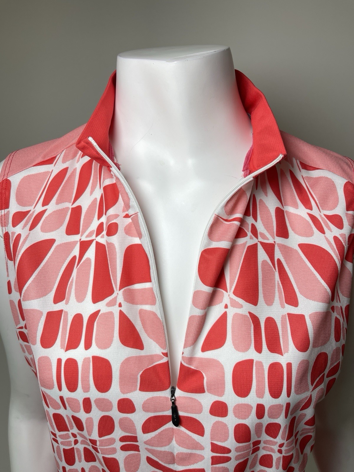 Pearl Izumi Ride & Sugoi Women’s Cycling Jersey Lot Size M