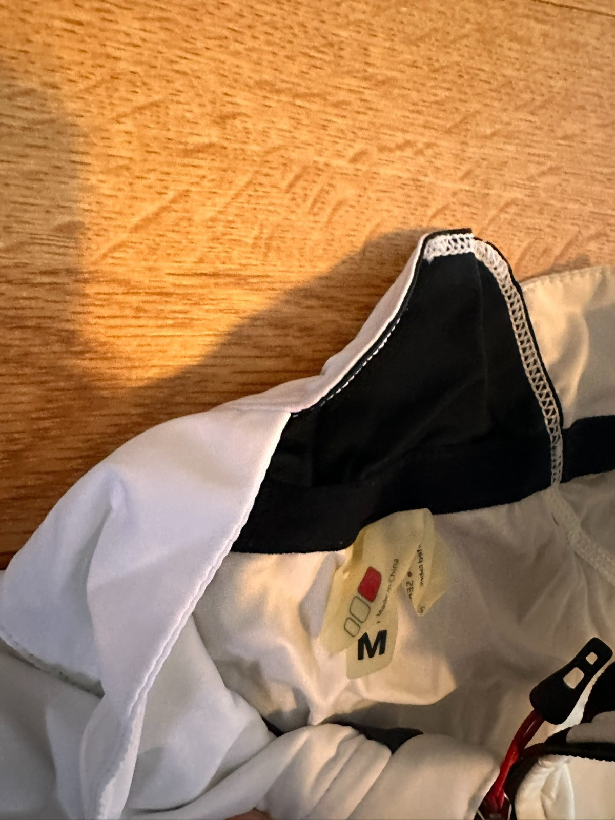 Pearl Izumi Pro -WindBreaker Pro Vest Mens Medium