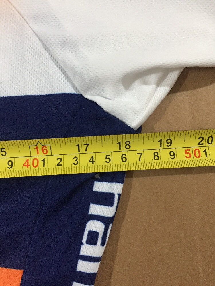 Champion System Mens Cycling Jersey Size Small S (4850-94)