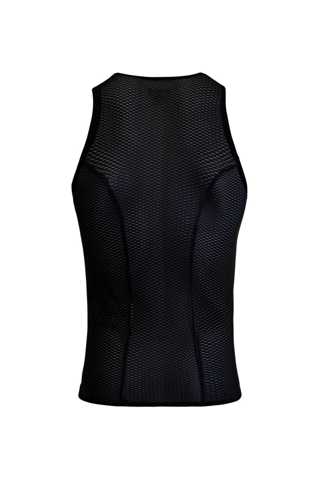 GRG! Base Layer – Black