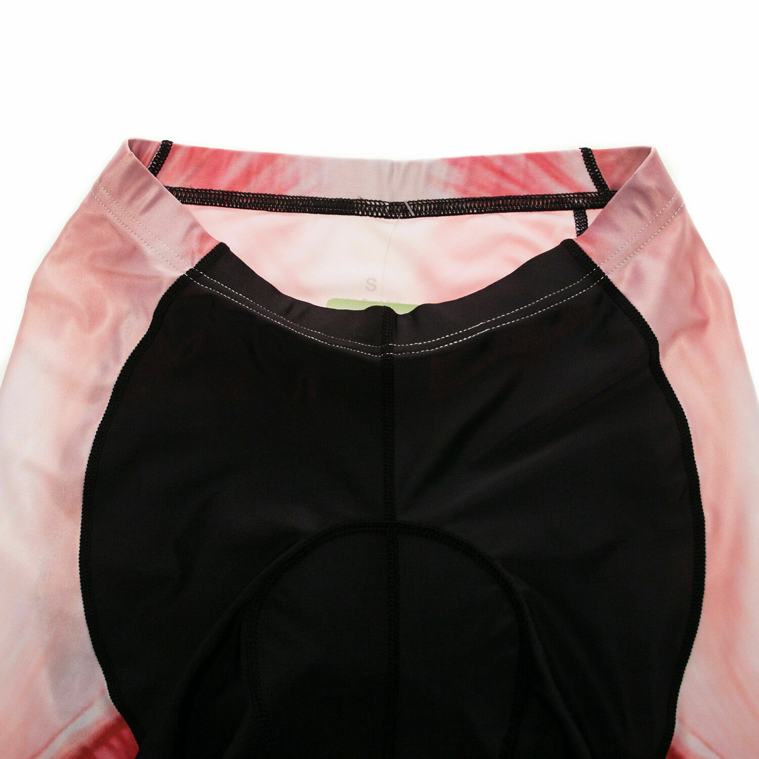 Men’s Cycle Clothing Unique Cycling Jersey and (Bib) Shorts Padded Kit S-5XL