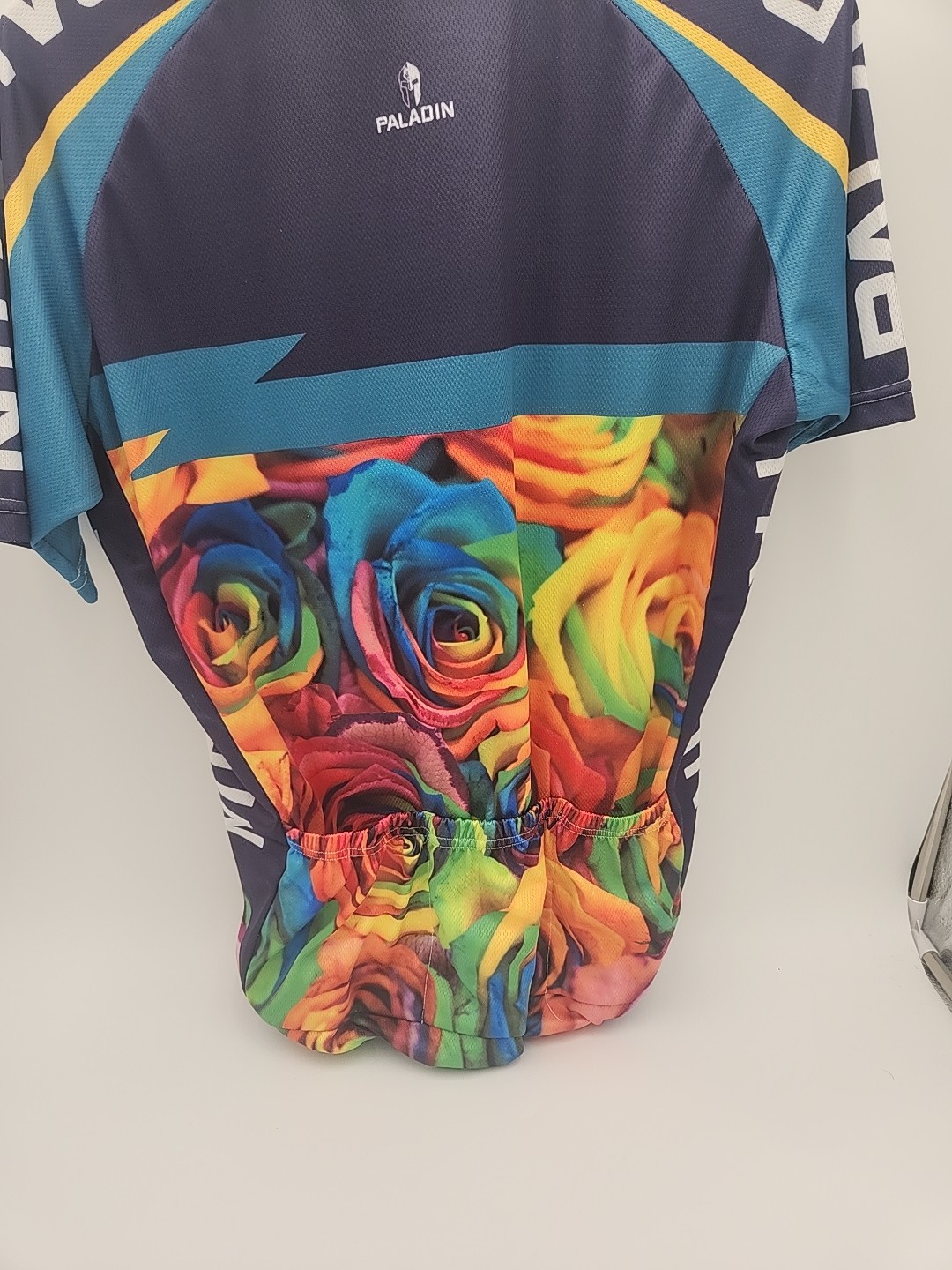 Paladin Happy Cycling