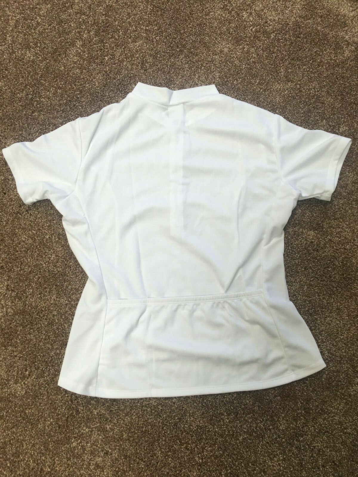 Great 100% Wicking Polyester Cycling Jerseys