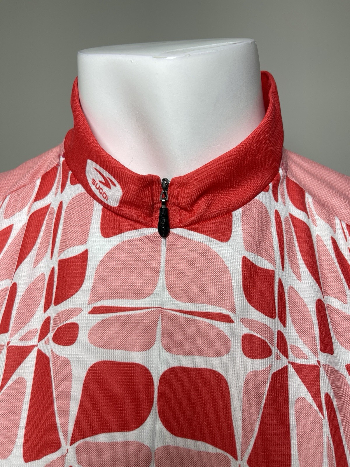 Pearl Izumi Ride & Sugoi Women’s Cycling Jersey Lot Size M