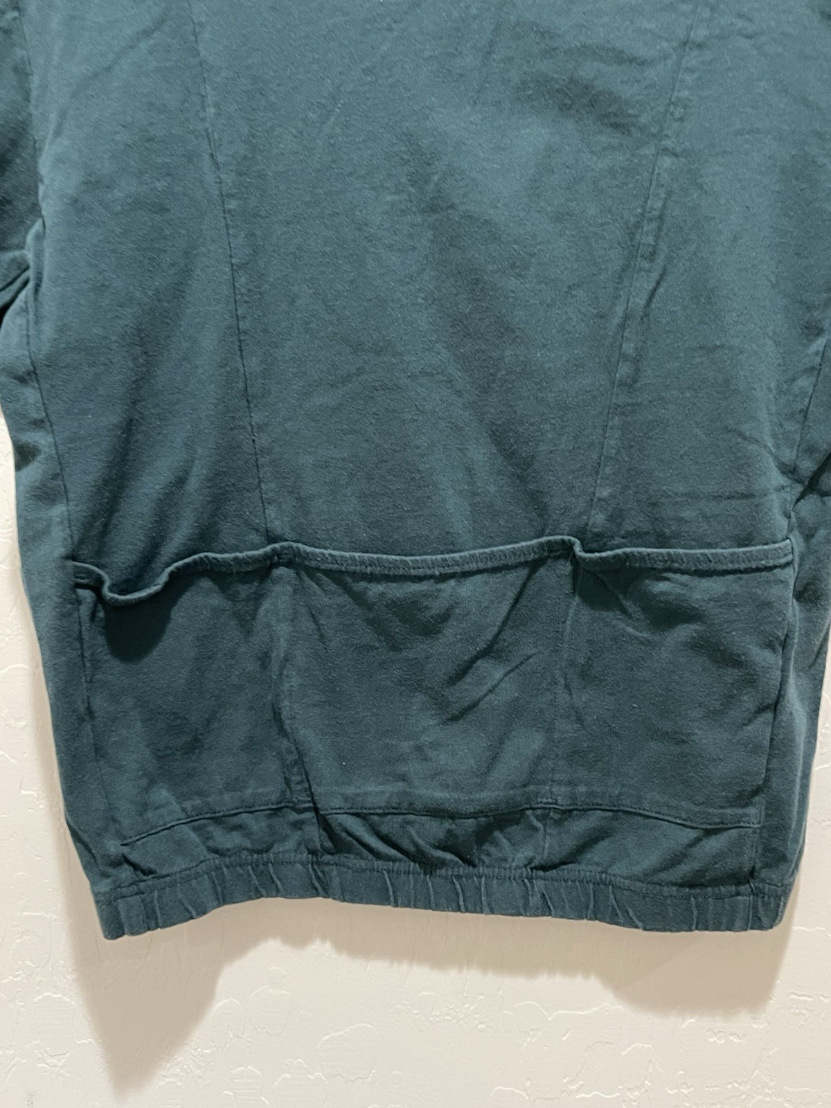 Vintage Specialized Body Geometry Cycling Jersey Unisex L Pockets Half Zip