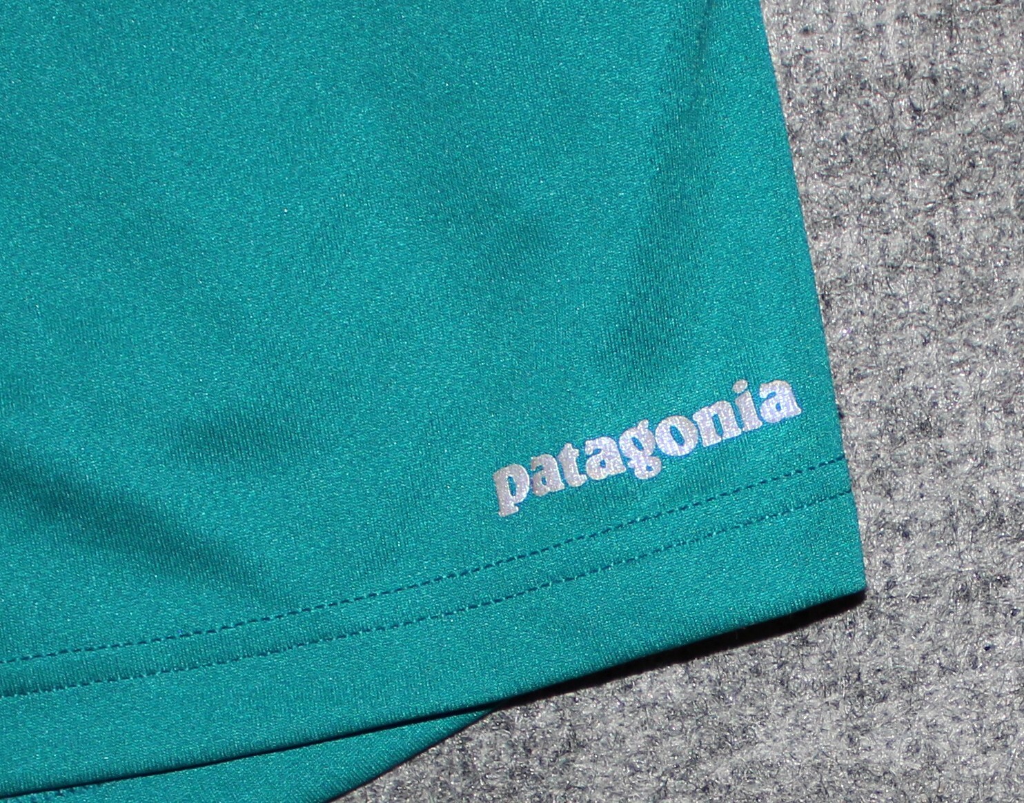 PATAGONIA WOMEN’S CRANK CRAFT FULL ZIP 24370 Road MTB Mountain Bike sz M Jersey
