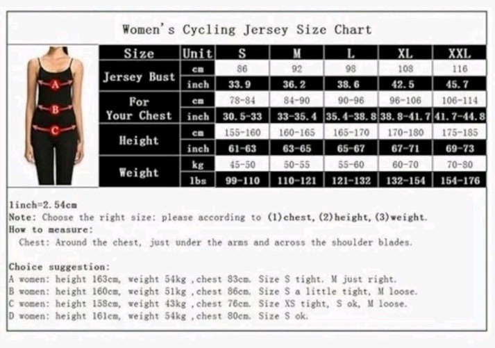 Weimostar Quick Dry Cycling Jersey Top Floral Full Zip Pockets Pink Womens XXL
