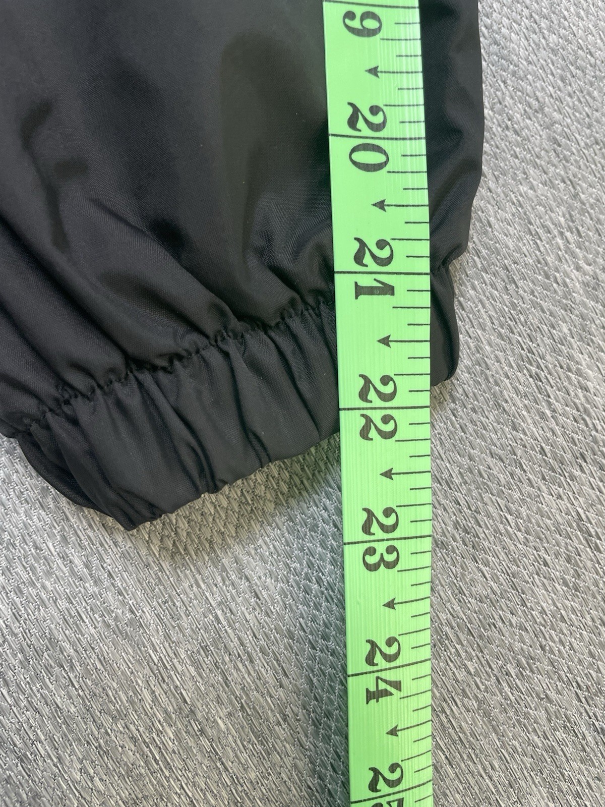 USA BMX FLY RACING District Top 10 2013 Jacket Medium Preowned