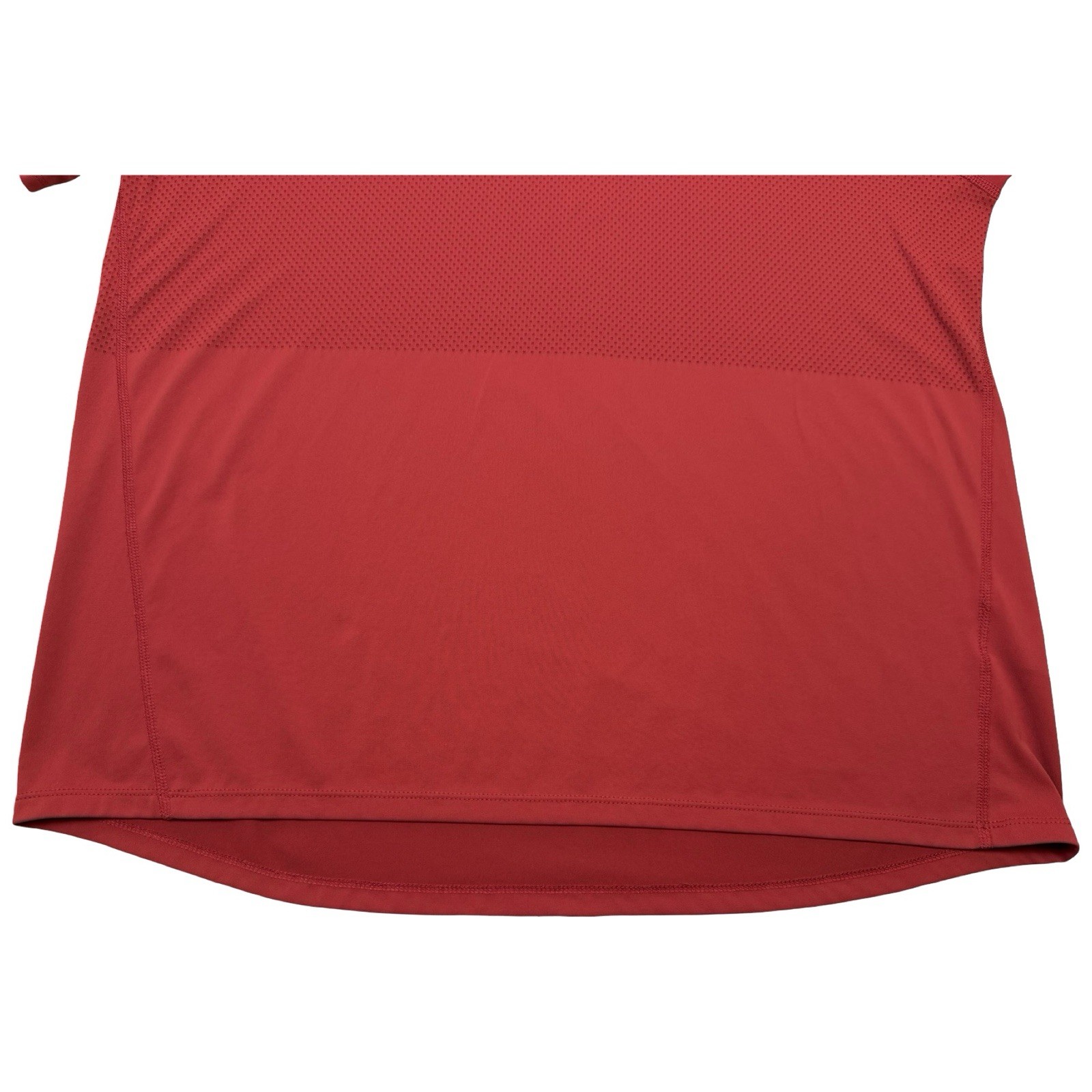 Fox Ranger Mens MTB Jersey Bright Cardinal Red Trudri Bike