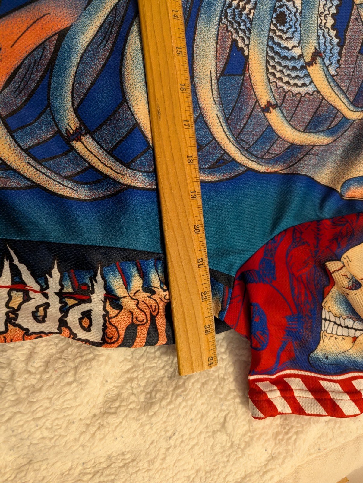 Primal Wear Men XL, lot2, American Flyer Frog Short Sleeve 3/4 Zip bike Jersey
