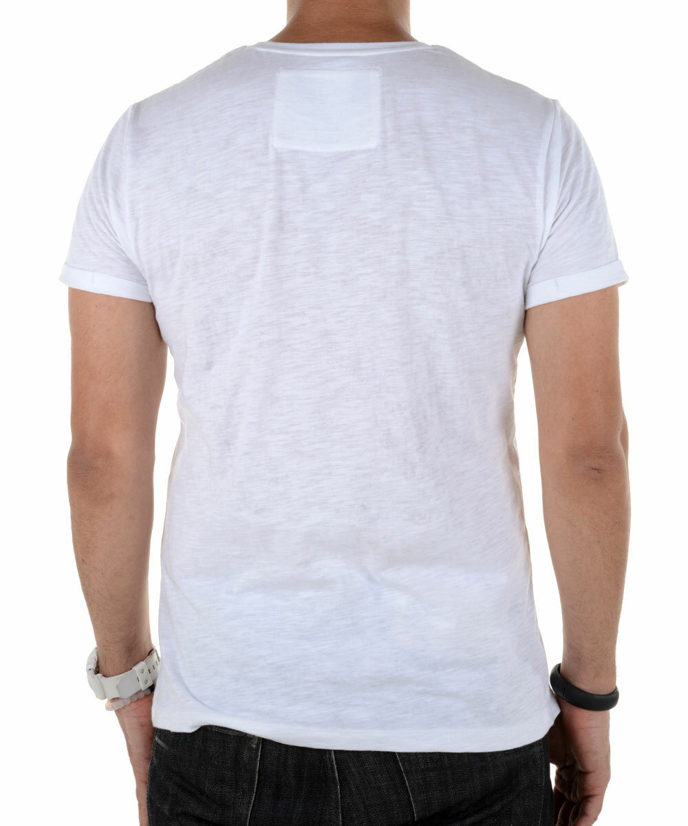 Apres Velo-Mens Hipster T-Shirt