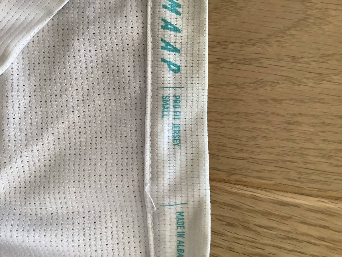 MAAP Cycling Jersey, Size S FOR MEN