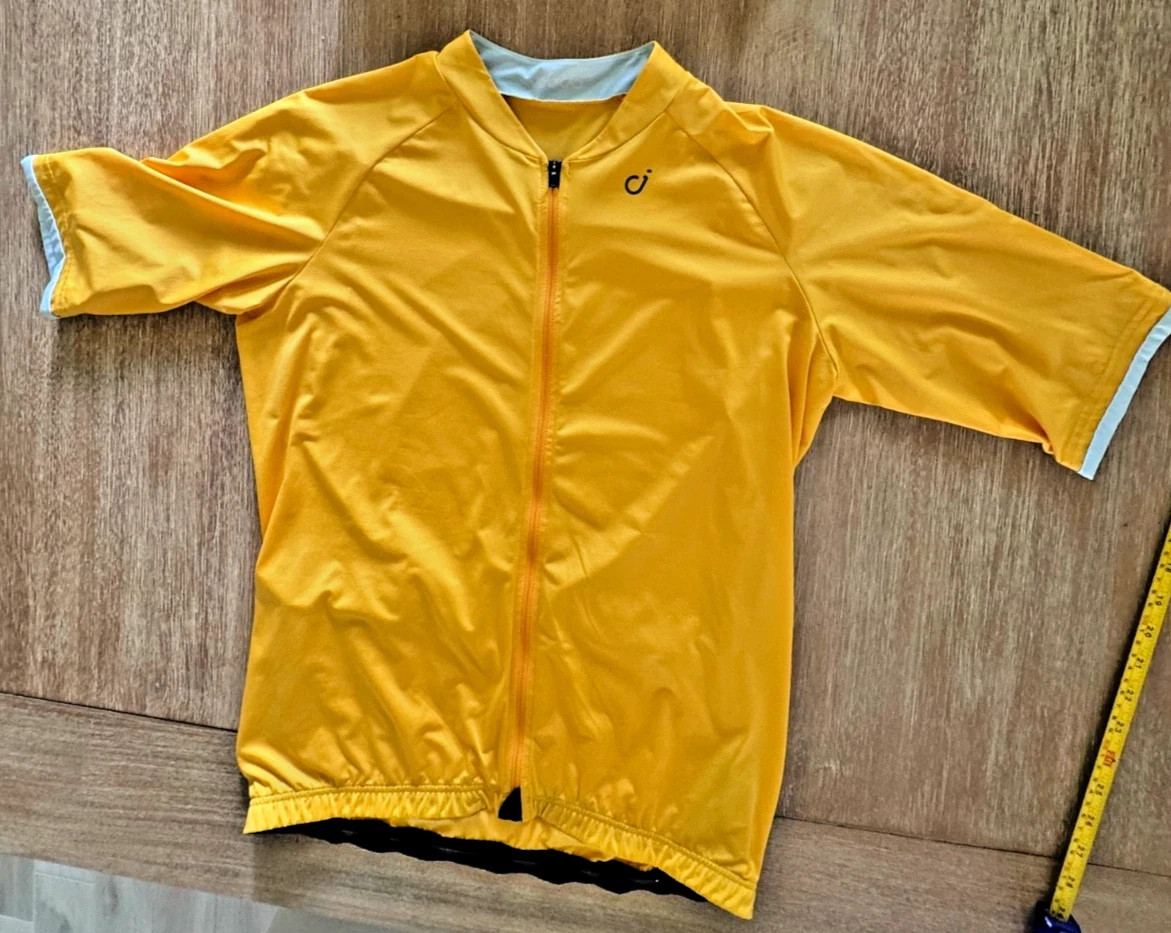 Velocio Cycling Jersey XL Men’s Signature. Excellent Condition!