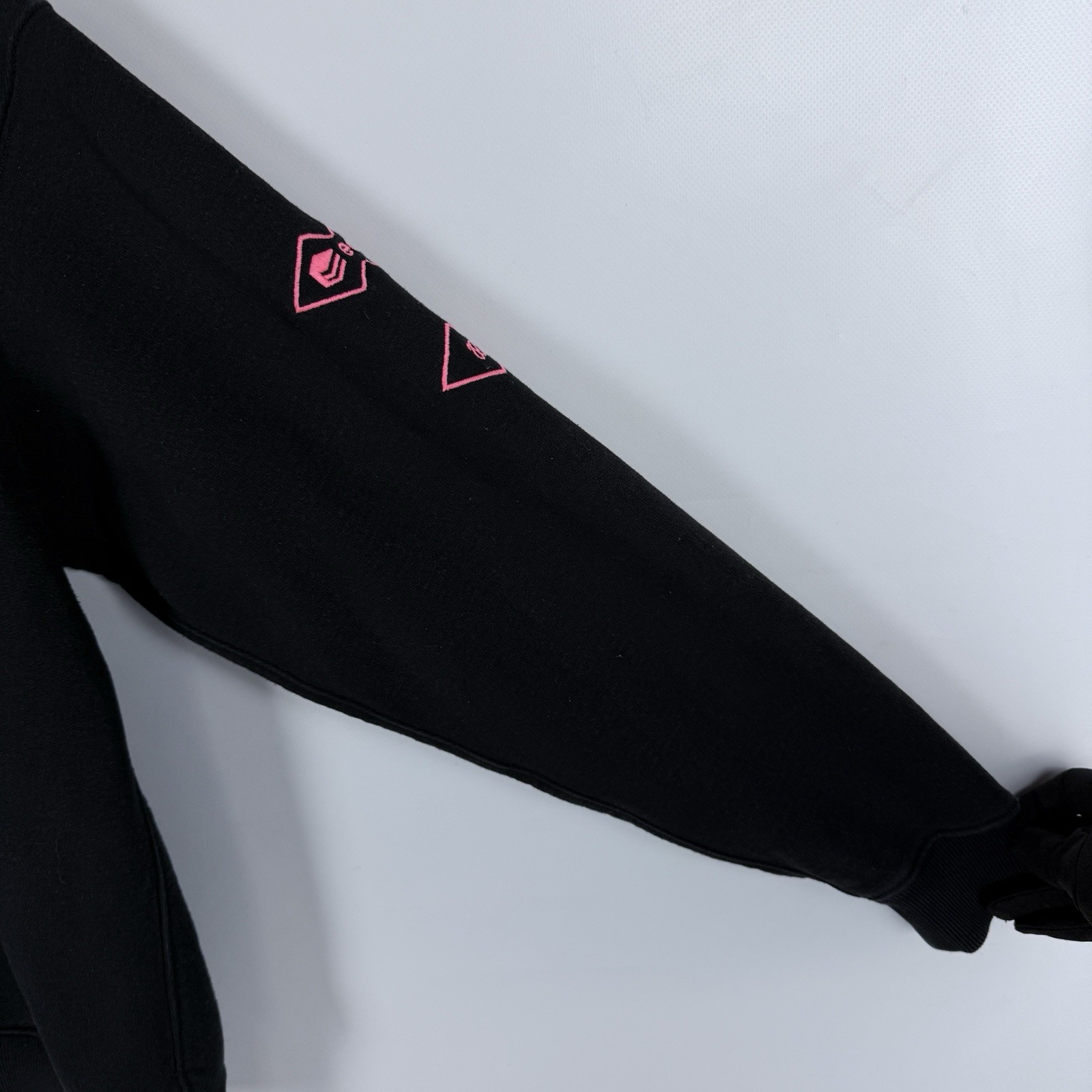 Rapha EF Education EasyPost Pro Cycling Sweatshirt Men Sz Xs