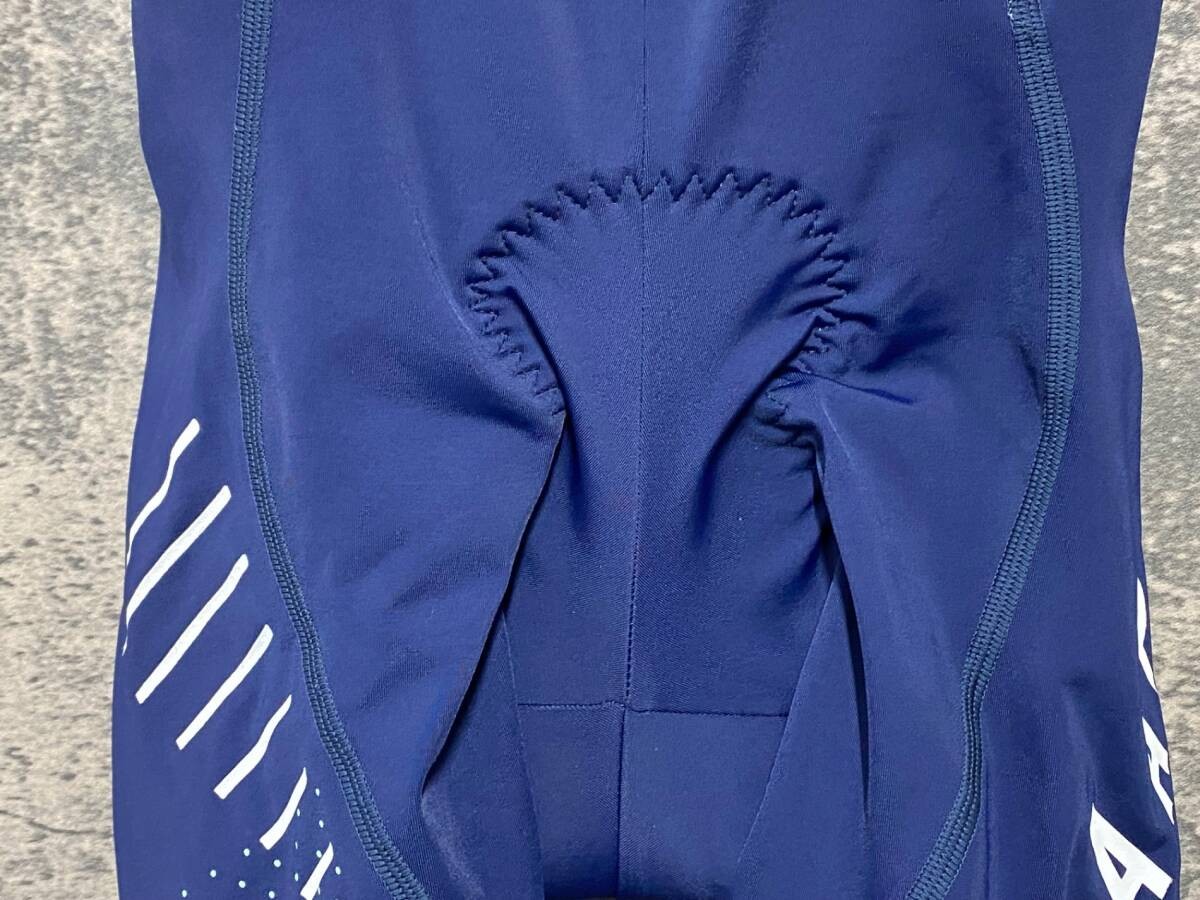 MAAP Cycling Bib Shorts, Navy, XXS, Women’s