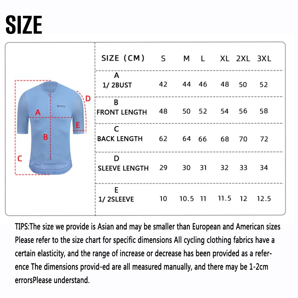 Cycling Short Sleeve T-Shirts Men Jersey MTB Tops Core Road Bike Shirts Summer