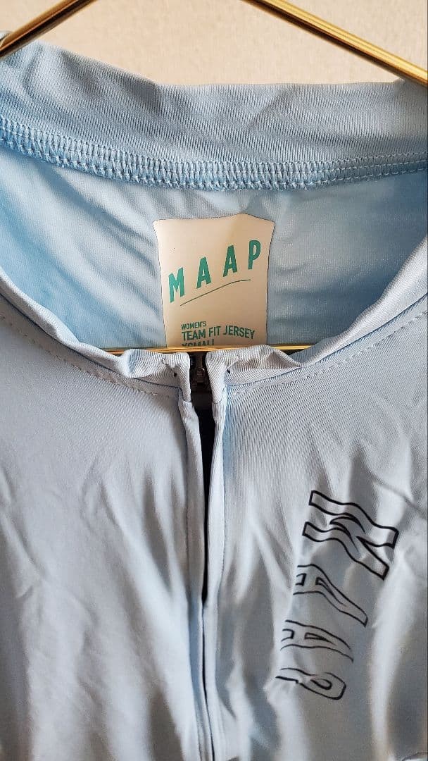 MAAP Cycling Jersey, Women’s, Size XS