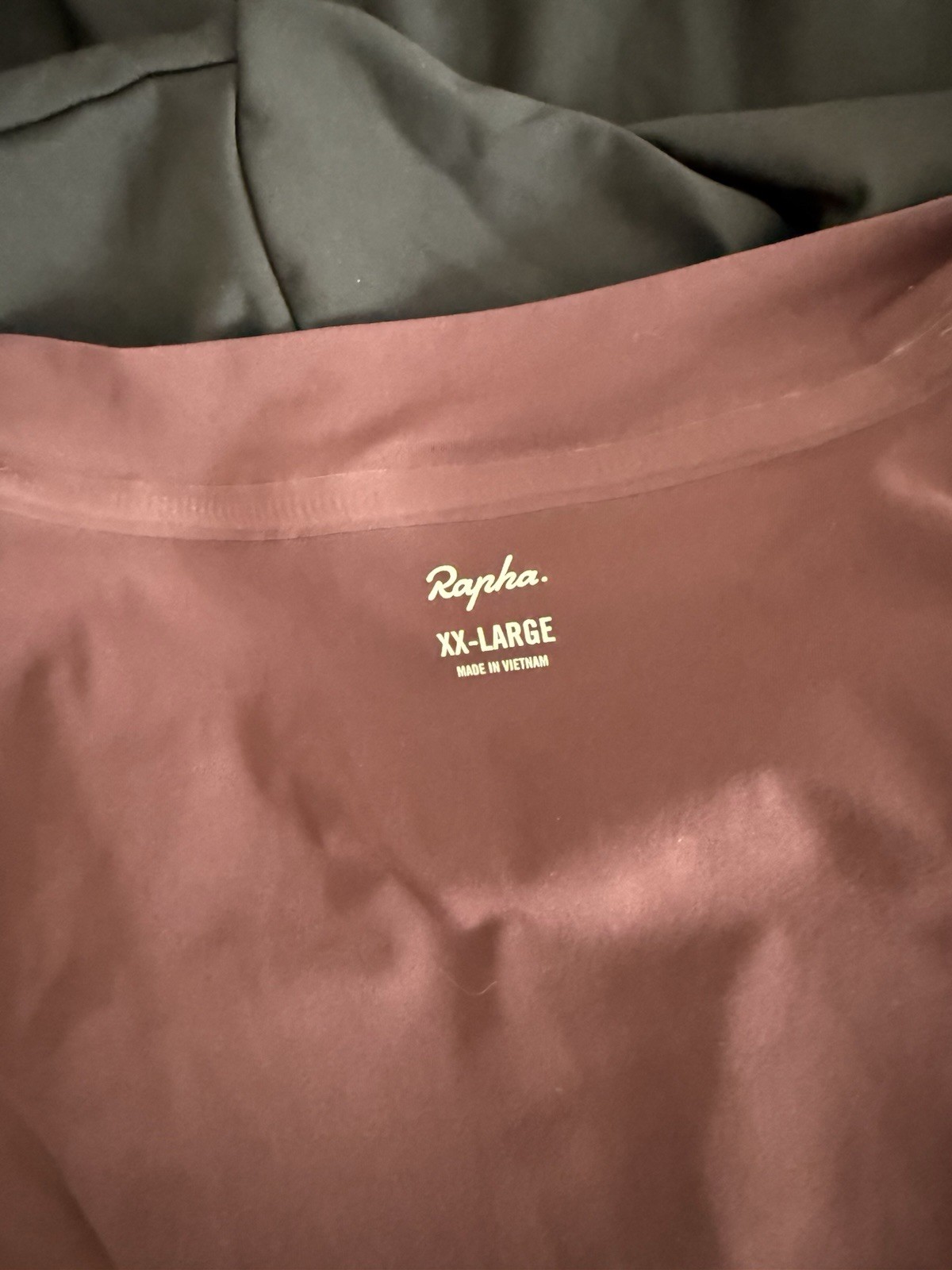Rapha Cycling Jerseys XXL