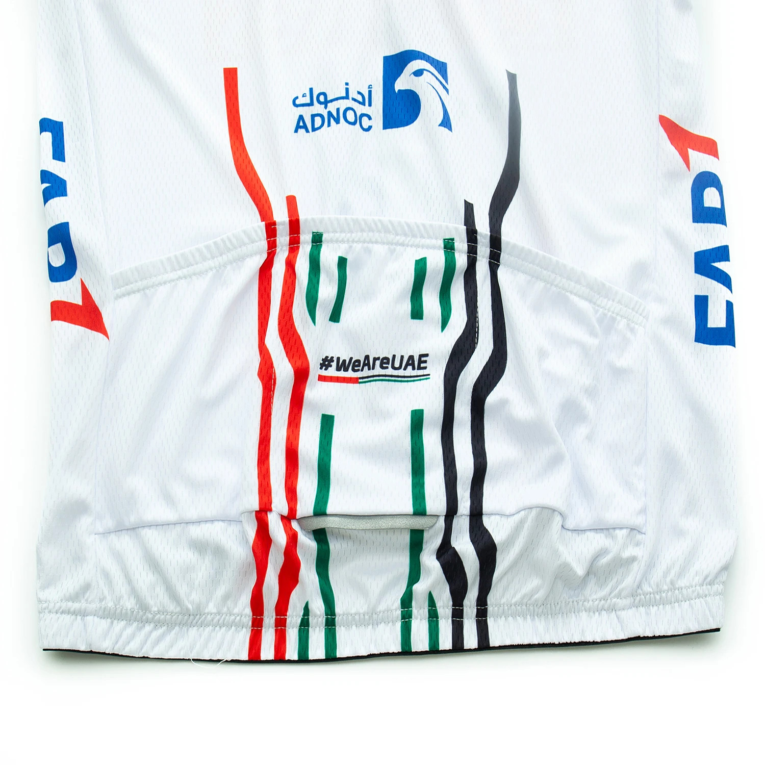 Men’s Pro Cycling Sleeveless Jersey Road Bike Summer Riding Vest