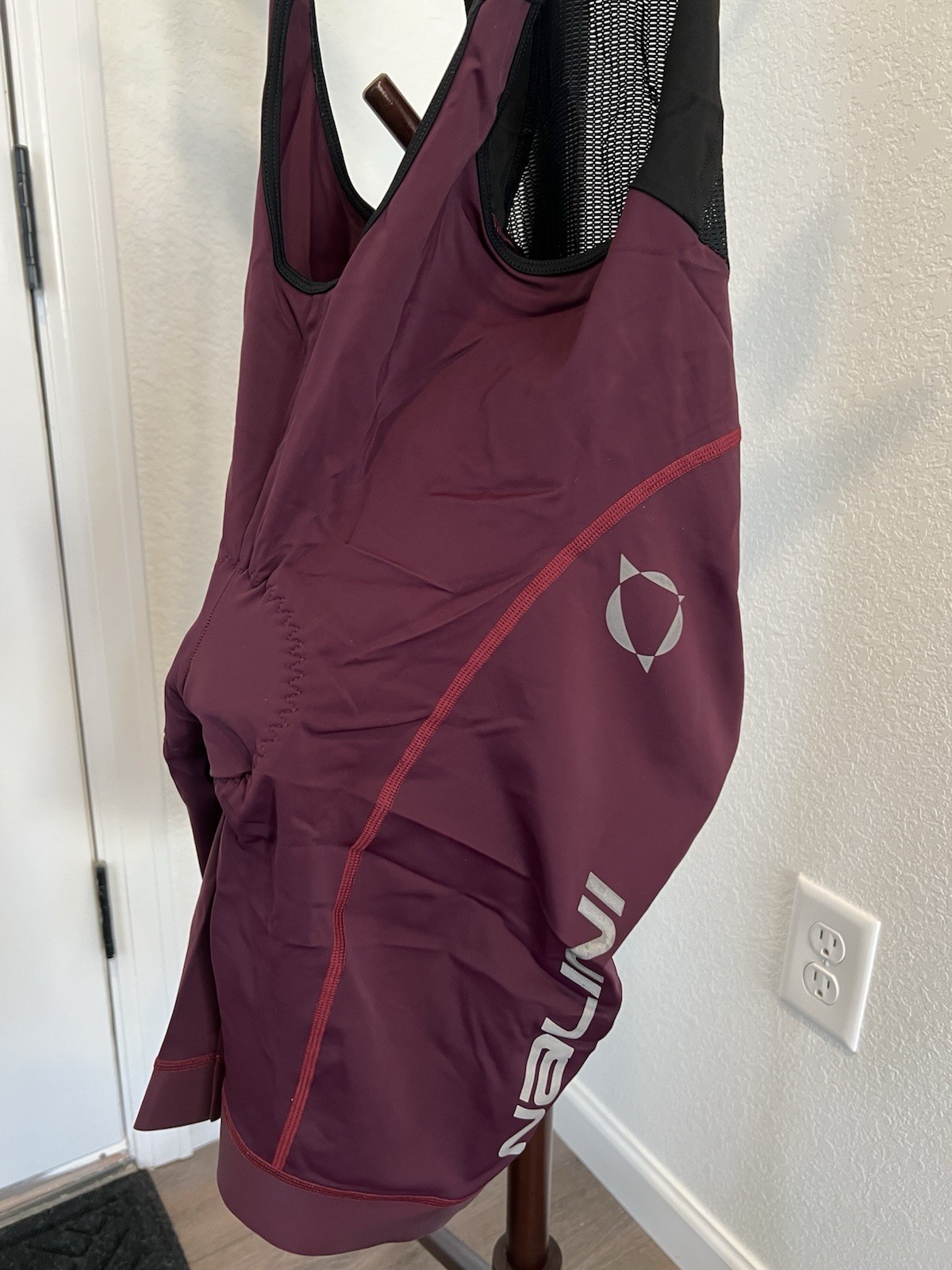 Nalini Pro Cycling Jersey And Bib shorts