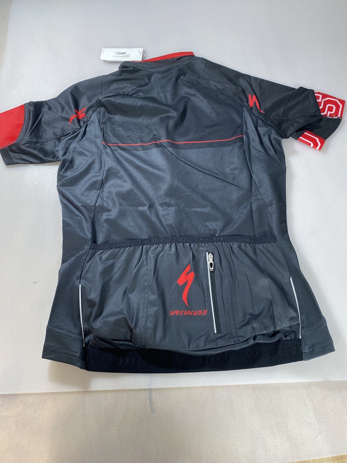 Specialized Womens SL Pro Cycling Jersey Medium M (7058-13)
