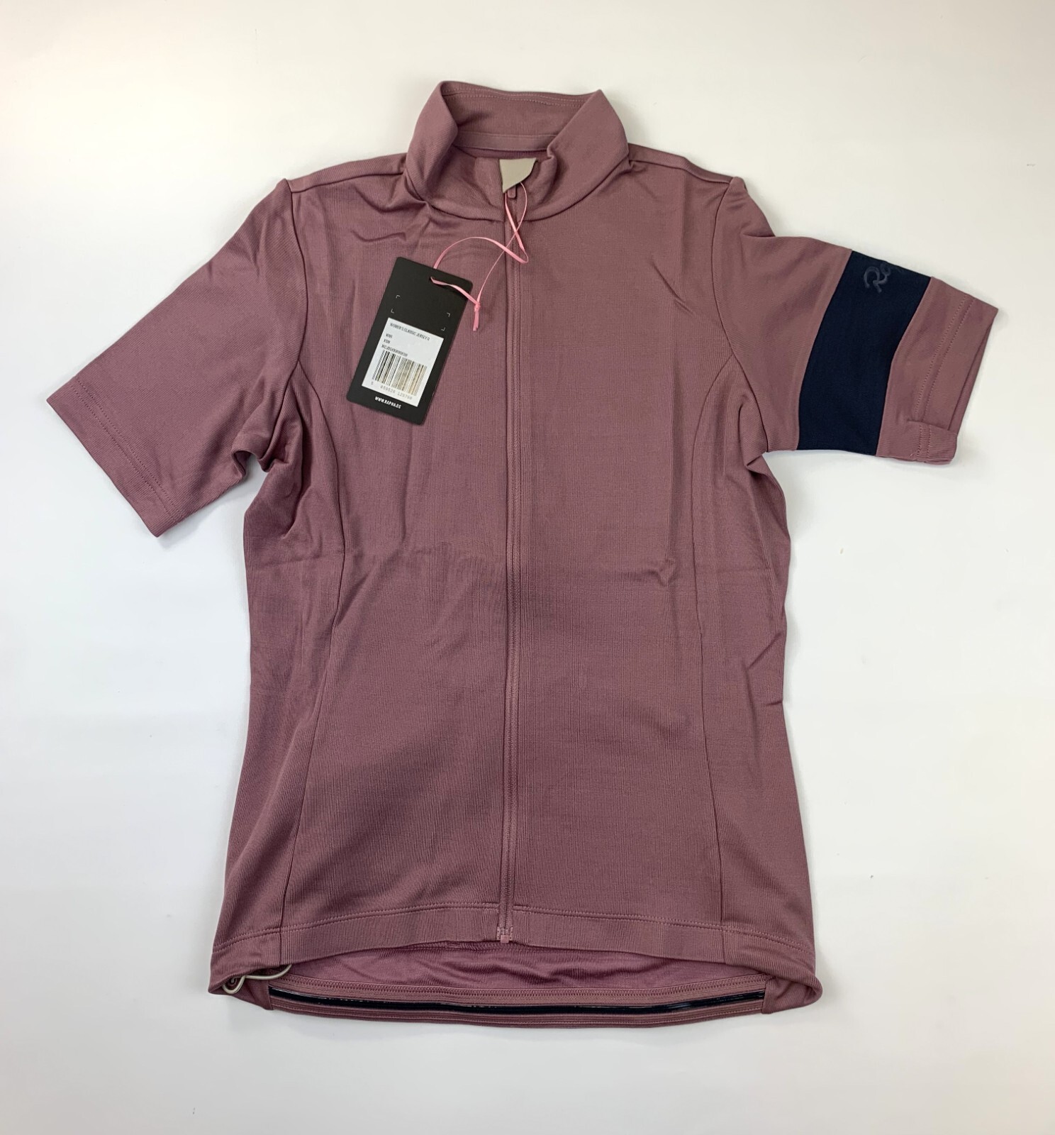 RAPHA Women’s Classic Jersey II Size XS NWT