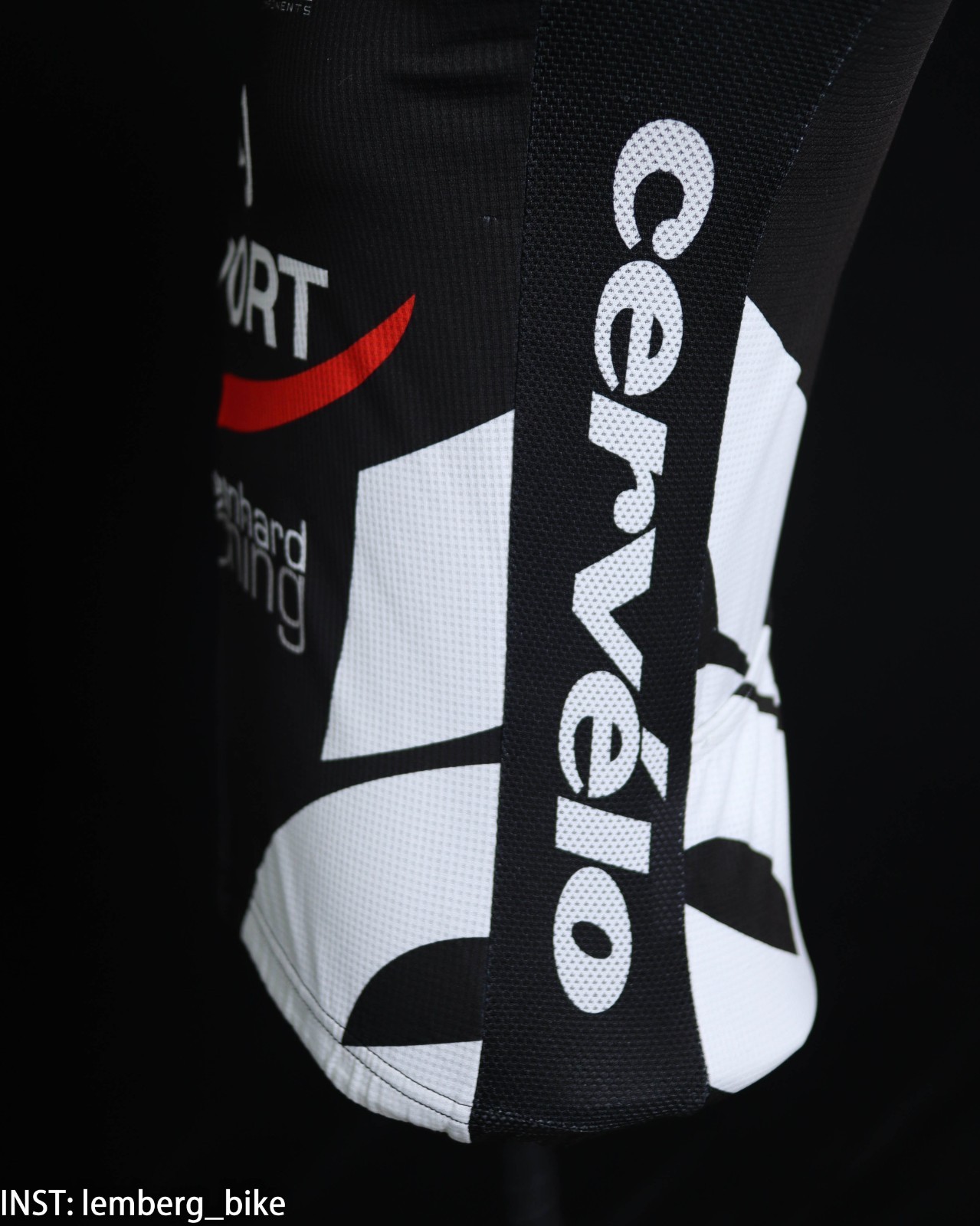 Castelli Tempo Sport sleeveless jersey (XXS) #813