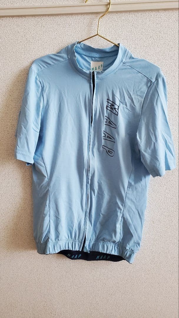MAAP Cycling Jersey, Women’s, Size XS