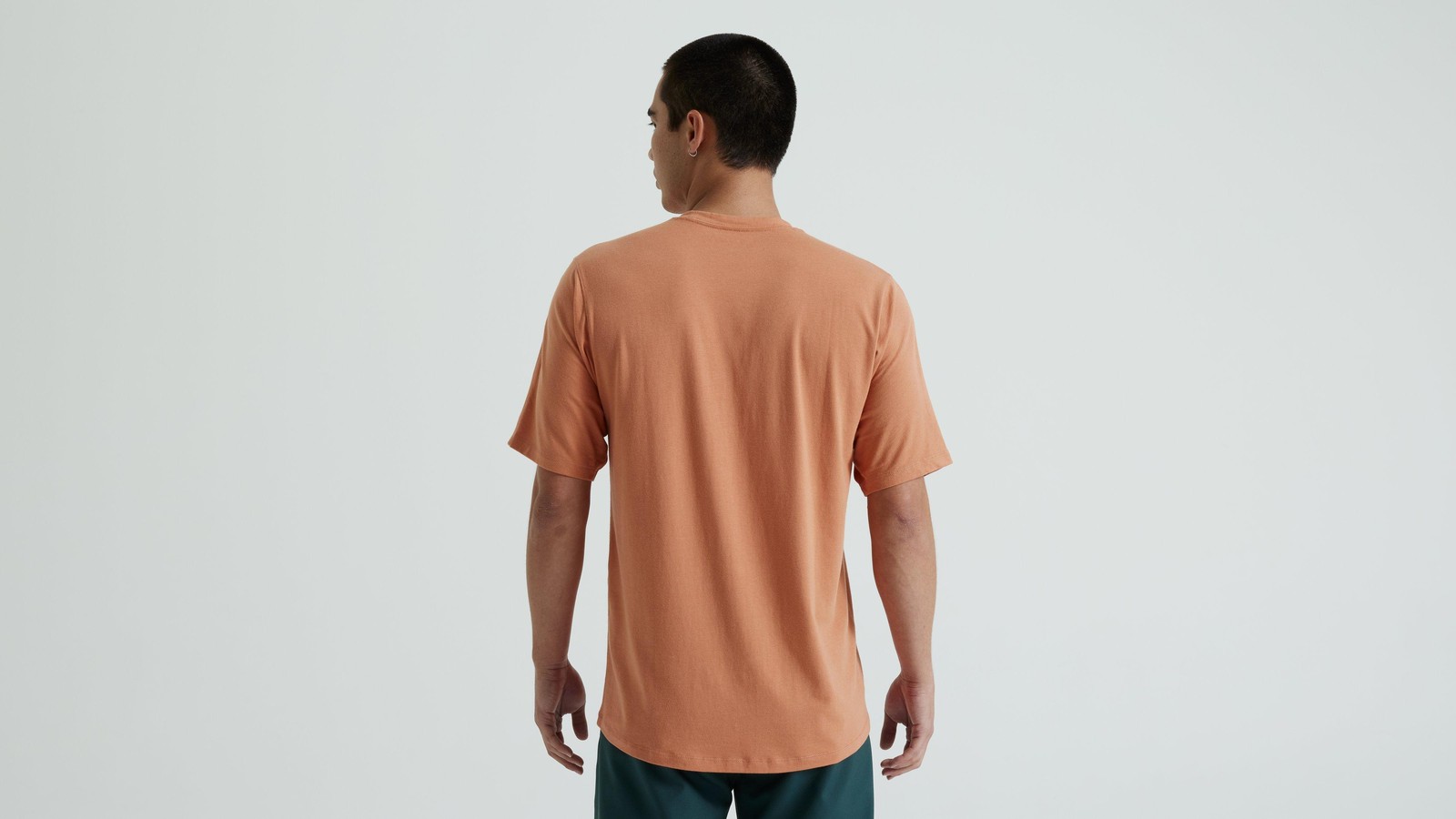 Specialized Men’s Trail Modal Short Sleeve Jersey