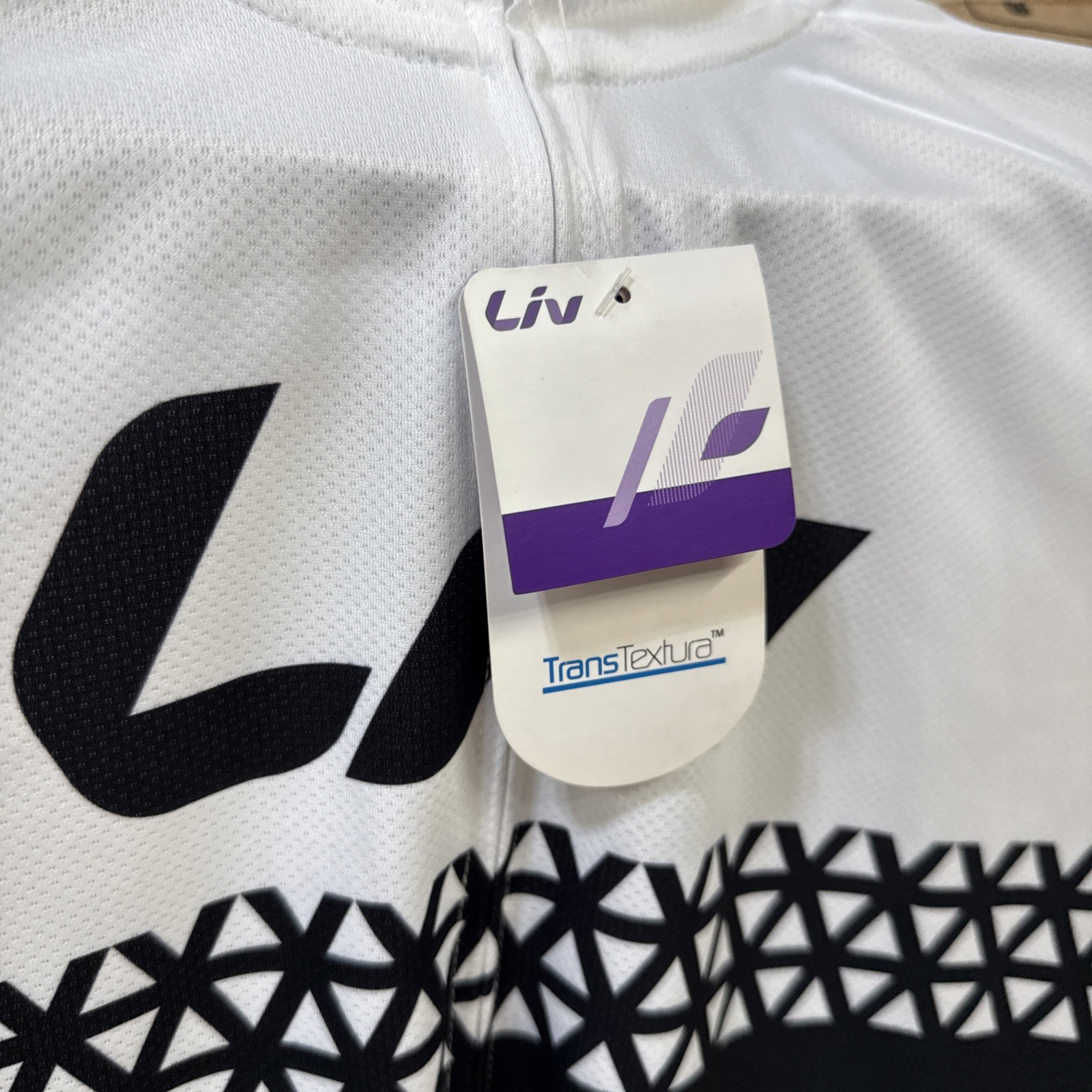 Size XL Women Team Cycling Shirt Summer Short Sleeve Bike Jerseys Sports Uniform