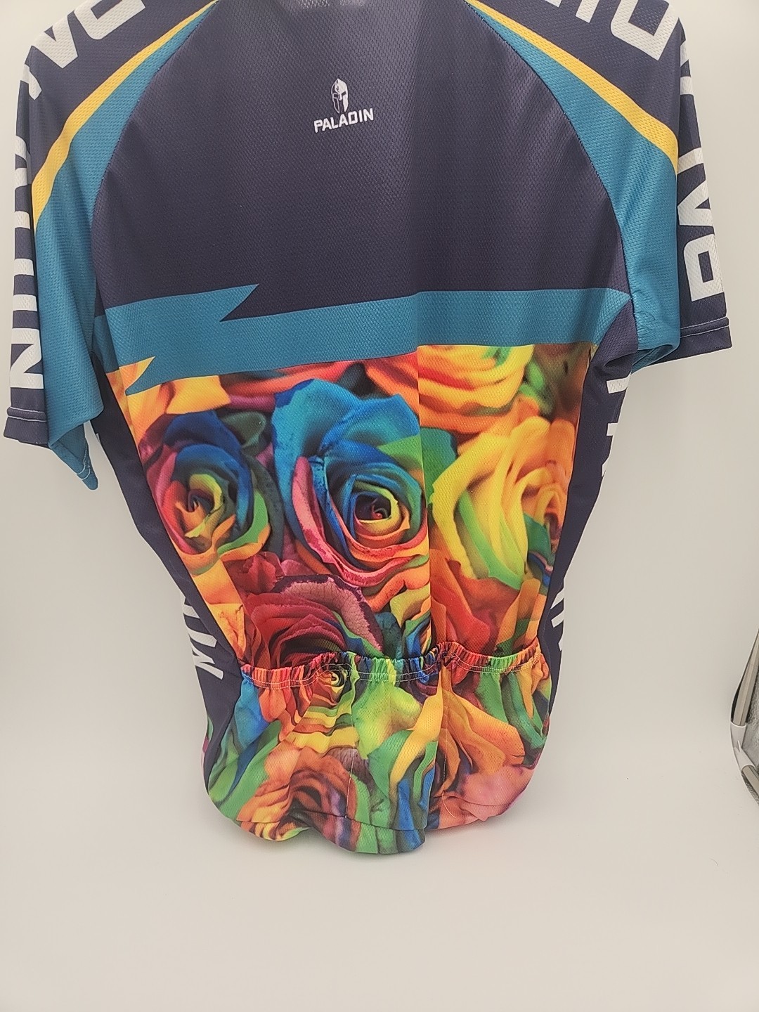 Paladin Happy Cycling