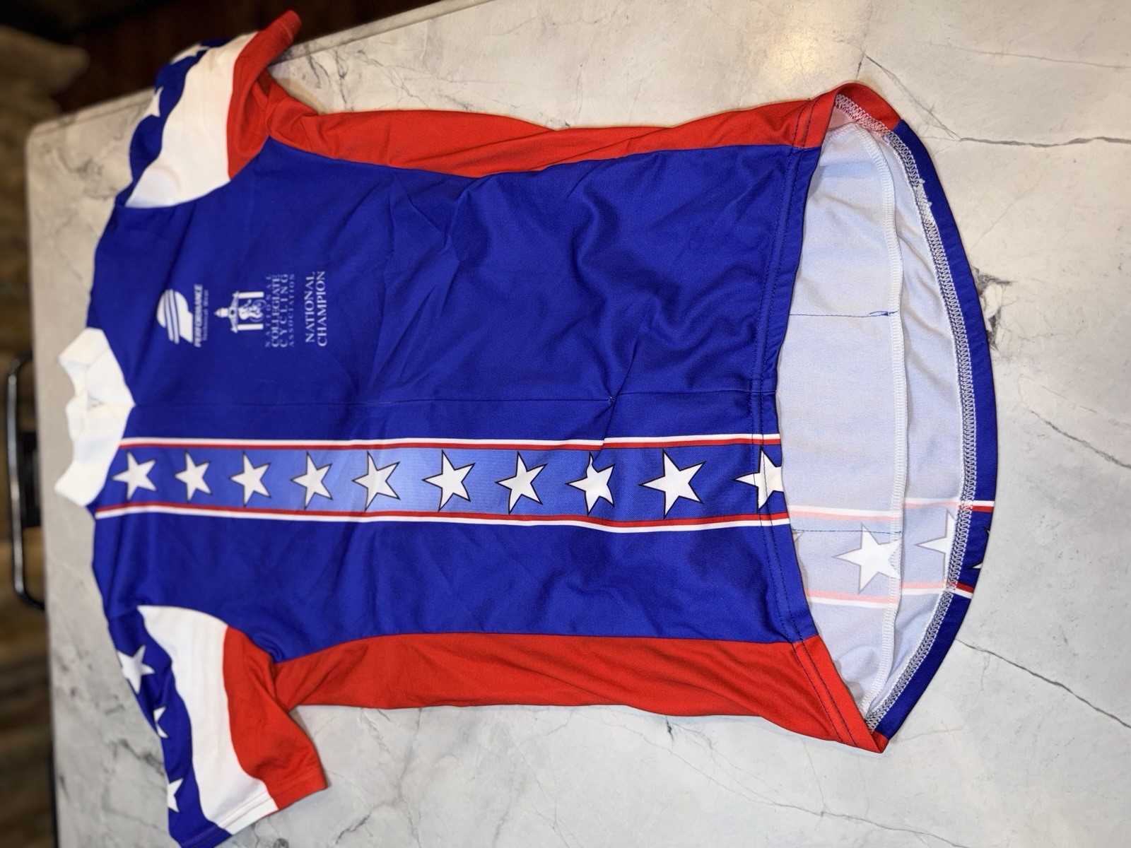 Authentic Vintage Pro Cycling Team Issue Lot Discovery USPS USA Prime Alliance
