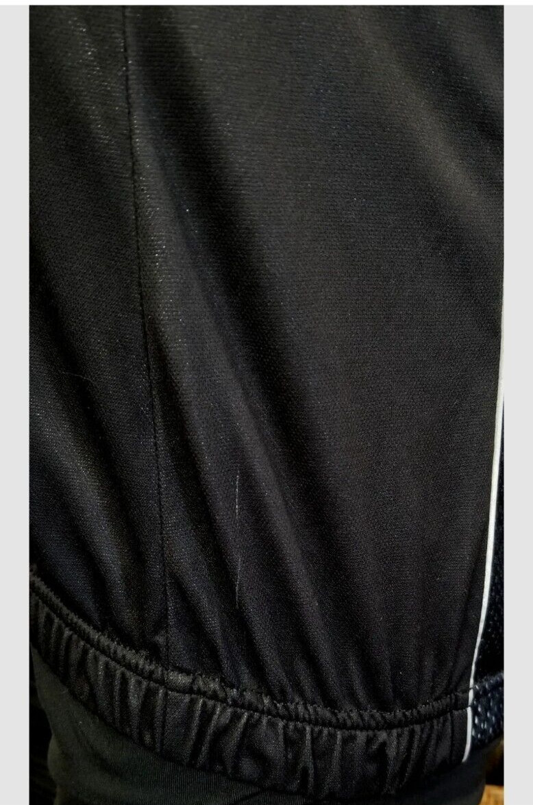 Bicycling Vest Jersey Full Zip VERGE Women’s Sz XL *Note