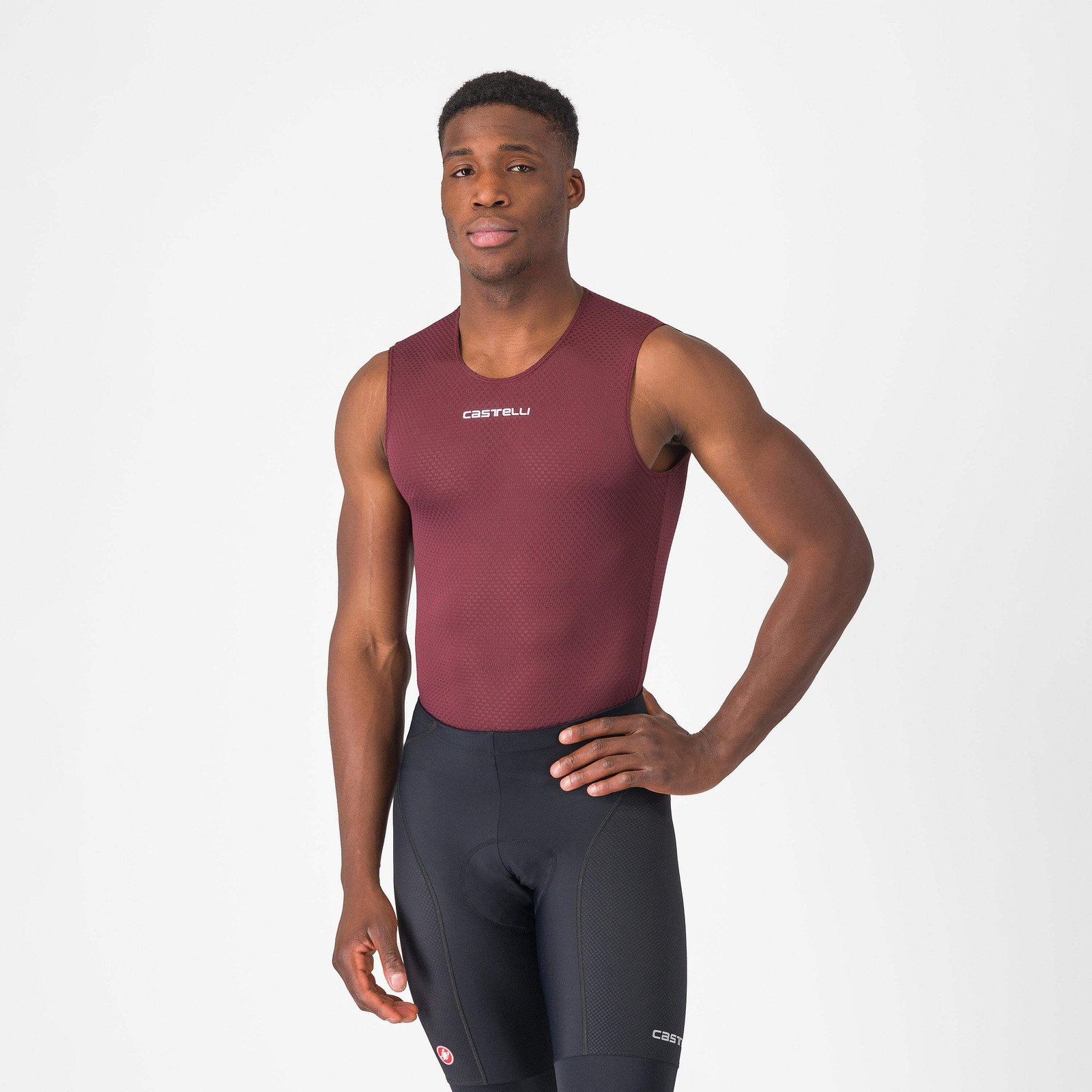 Castelli Pro Mesh 2.0 Sleeveless