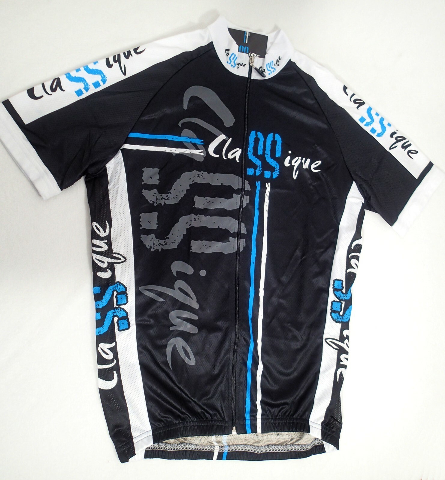 Classique Signature Cycling Jersey Men’s Size X Large Bike Jersey