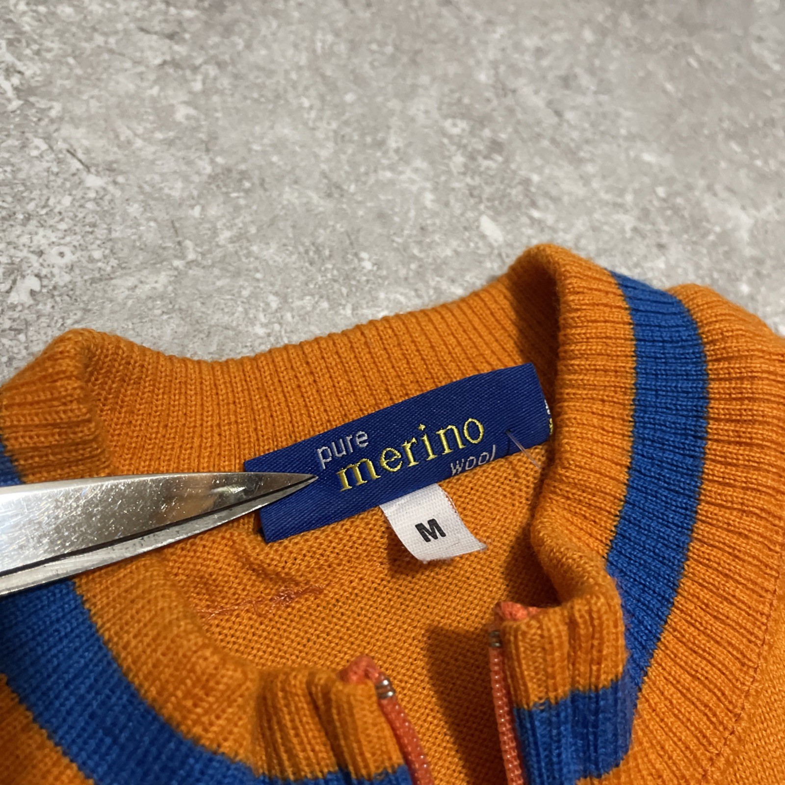 Woolistic Cycling Merino Wool Long Sleeve Jersey Shop Chain Stitch Molteni New